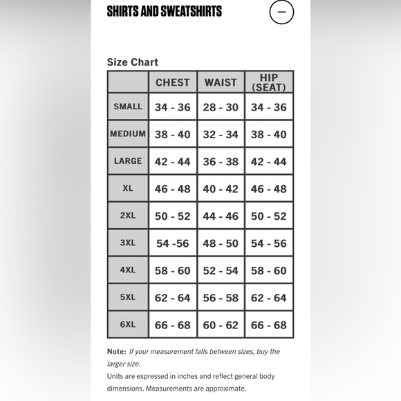 Carhartt Hubbard Plaid Flannel Button Up Long Sleeves Size L - Picture 5 of 7